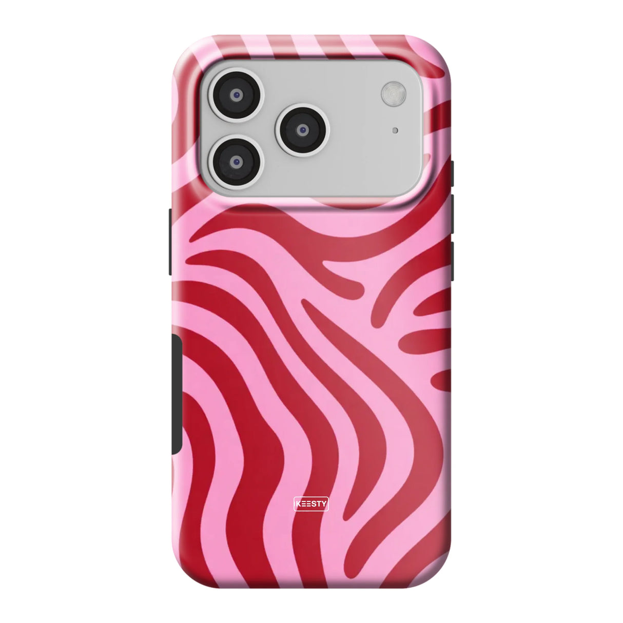 Swirl °1 - Telefoonhoesje ontwerpen