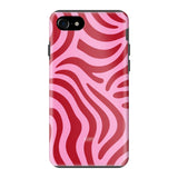 Swirl °1 - Telefoonhoesje ontwerpen