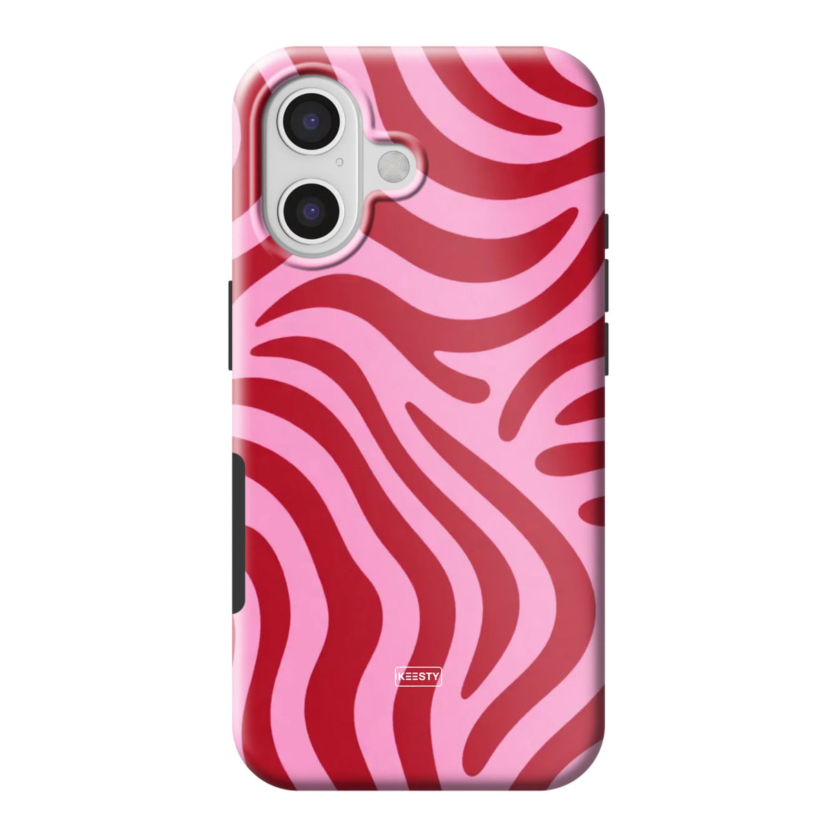 Swirl °1 - Telefoonhoesje ontwerpen
