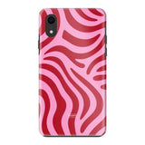 Swirl °1 - Telefoonhoesje ontwerpen