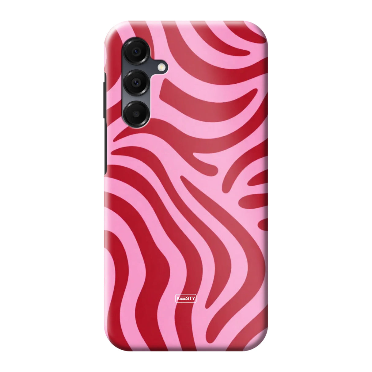 Swirl °1 - Telefoonhoesje ontwerpen