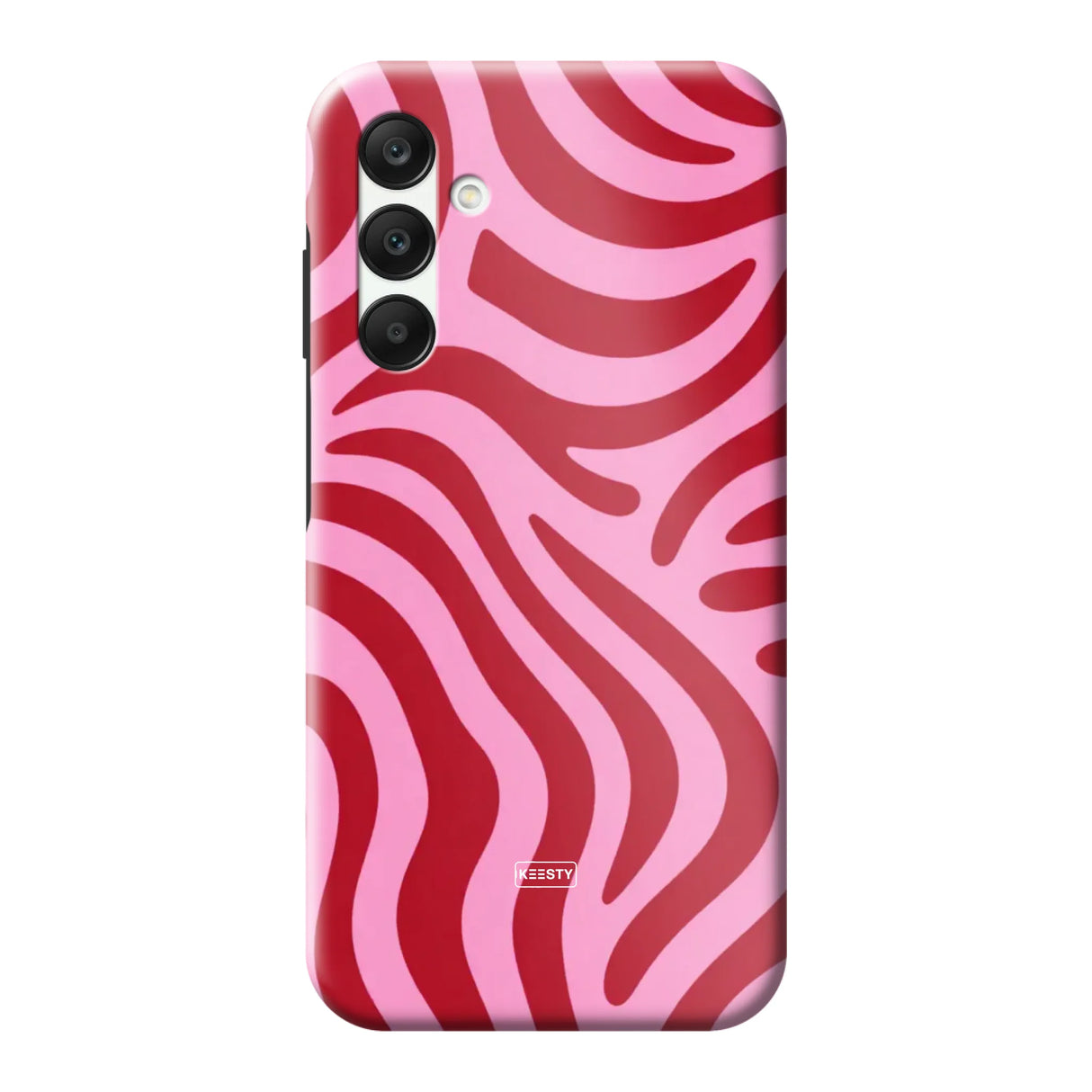 Swirl °1 - Telefoonhoesje ontwerpen