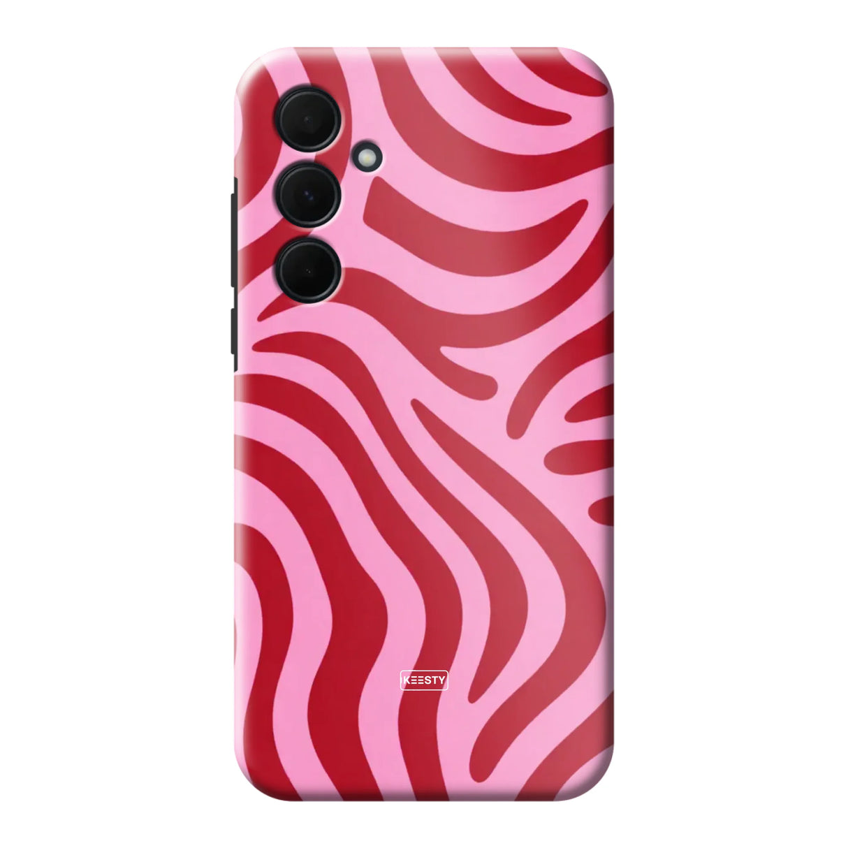 Swirl °1 - Telefoonhoesje ontwerpen