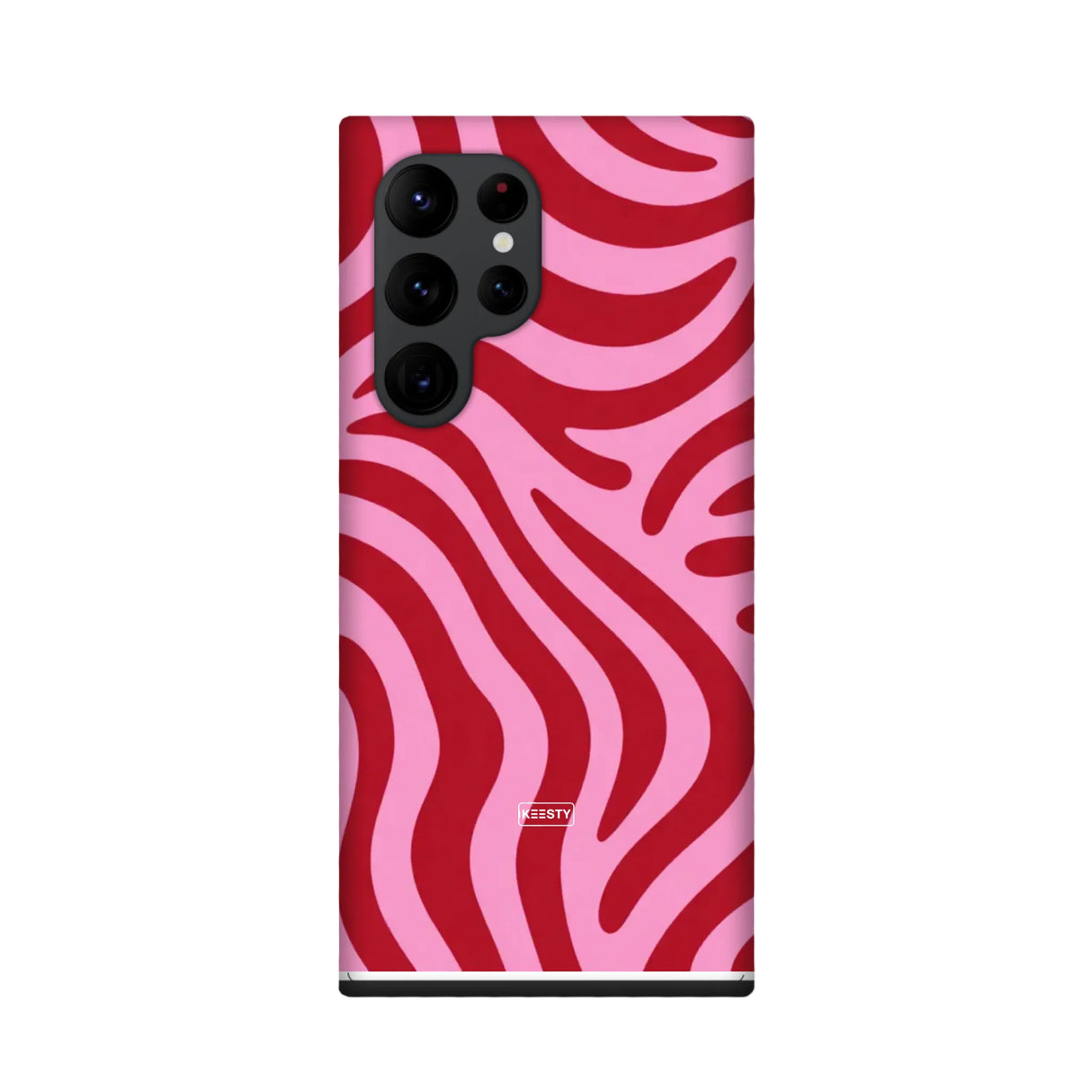 Swirl °1 - Telefoonhoesje ontwerpen