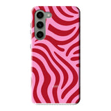 Swirl °1 - Telefoonhoesje ontwerpen