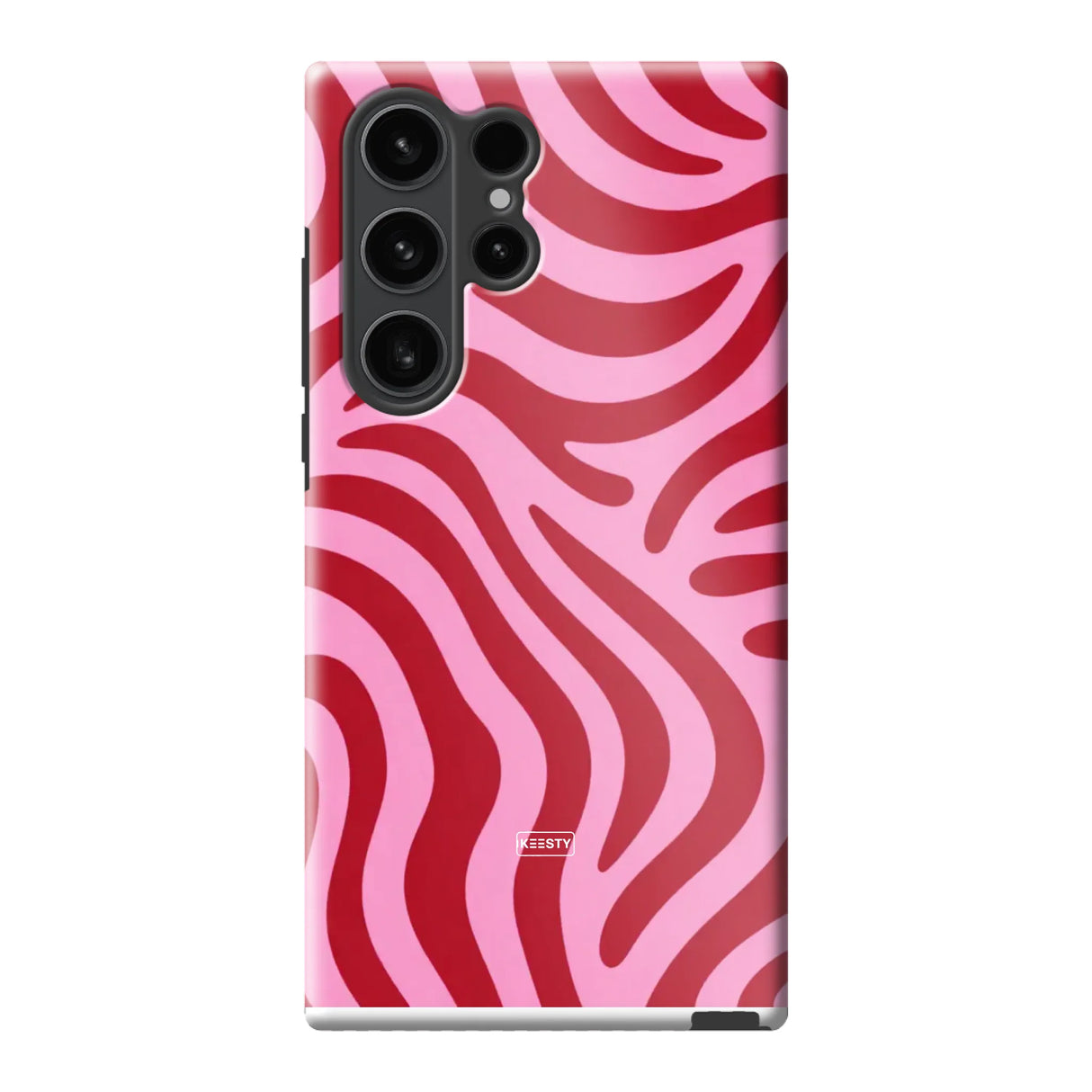 Swirl °1 - Telefoonhoesje ontwerpen