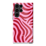 Swirl °1 - Telefoonhoesje ontwerpen