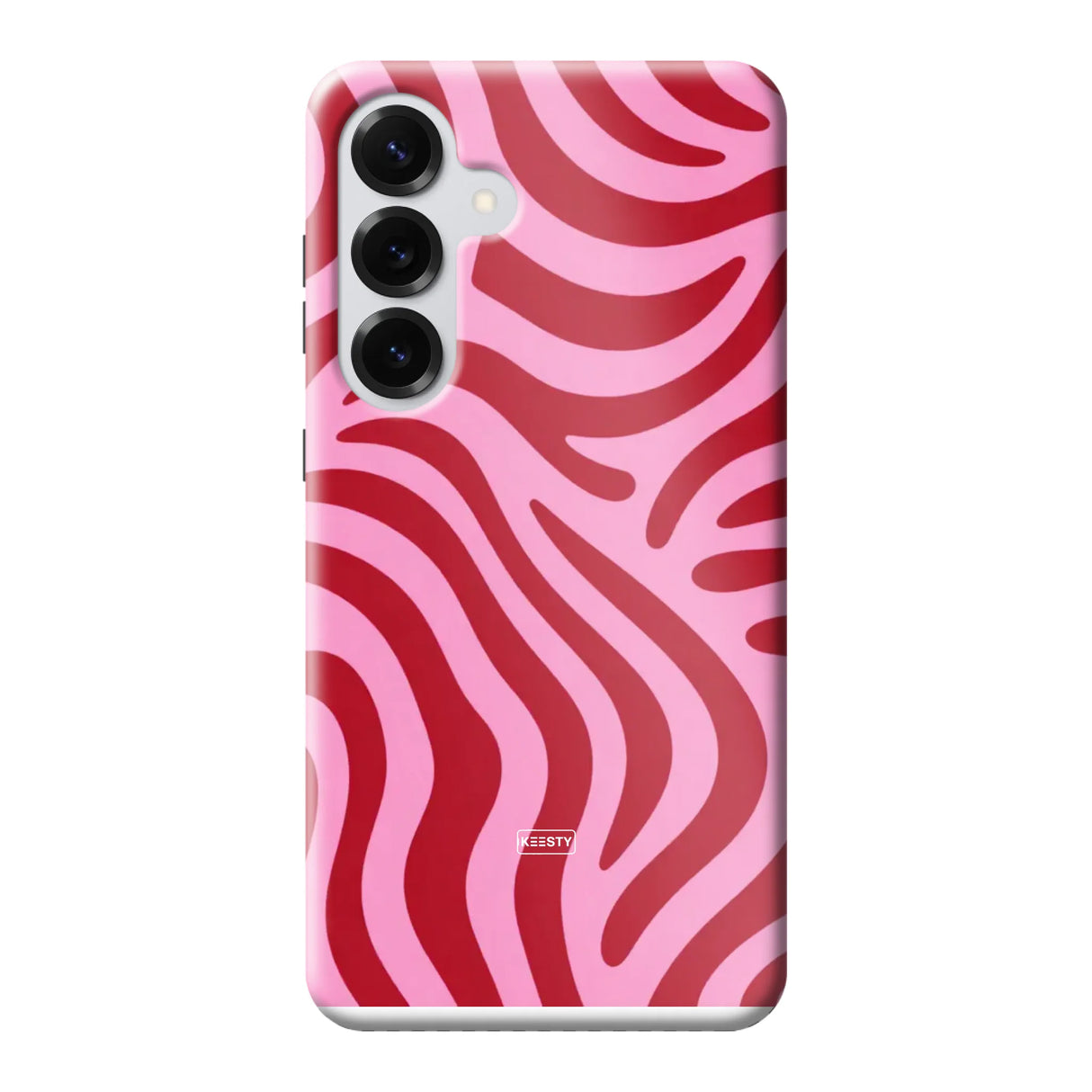 Swirl °1 - Telefoonhoesje ontwerpen