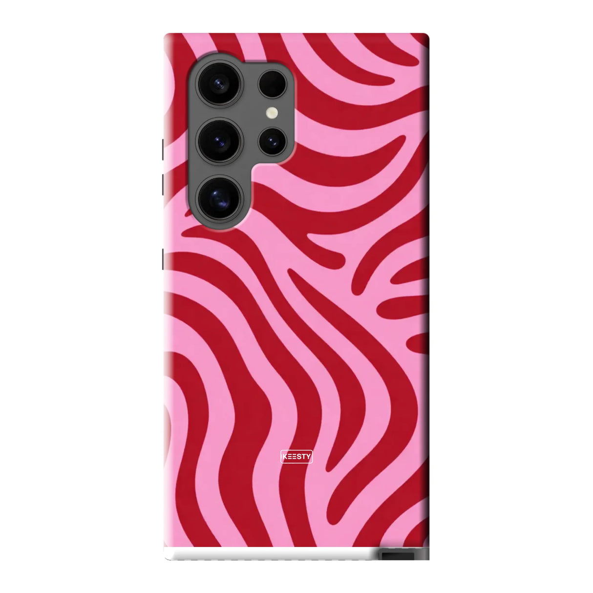 Swirl °1 - Telefoonhoesje ontwerpen