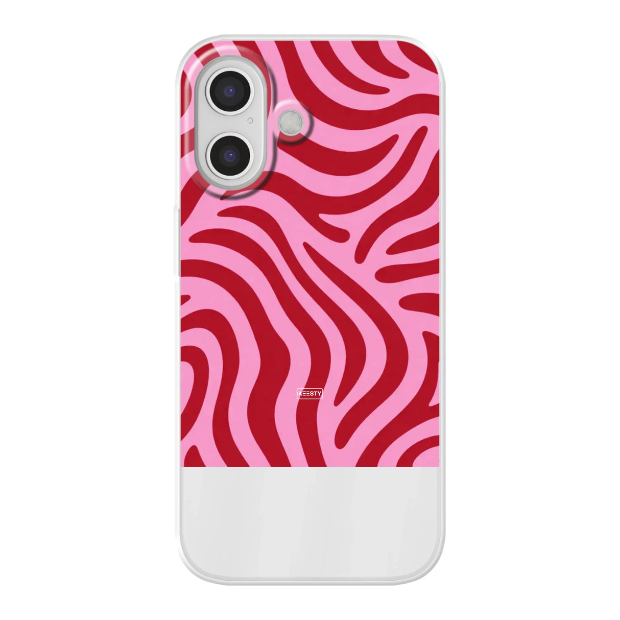 Swirl °1 - Telefoonhoesje ontwerpen