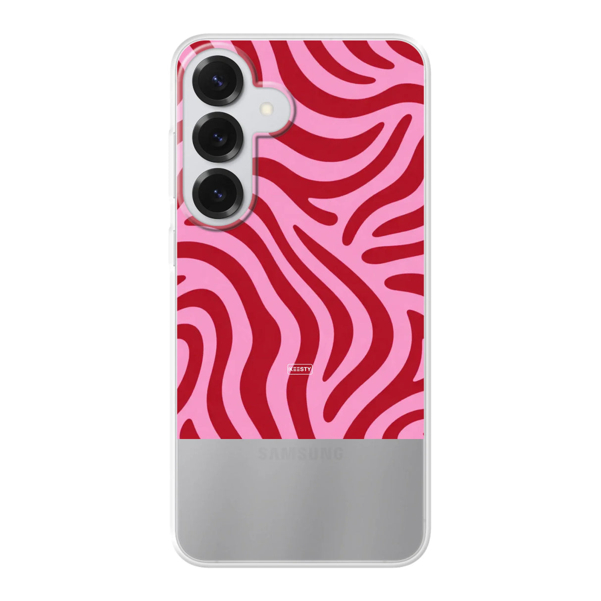 Swirl °1 - Telefoonhoesje ontwerpen