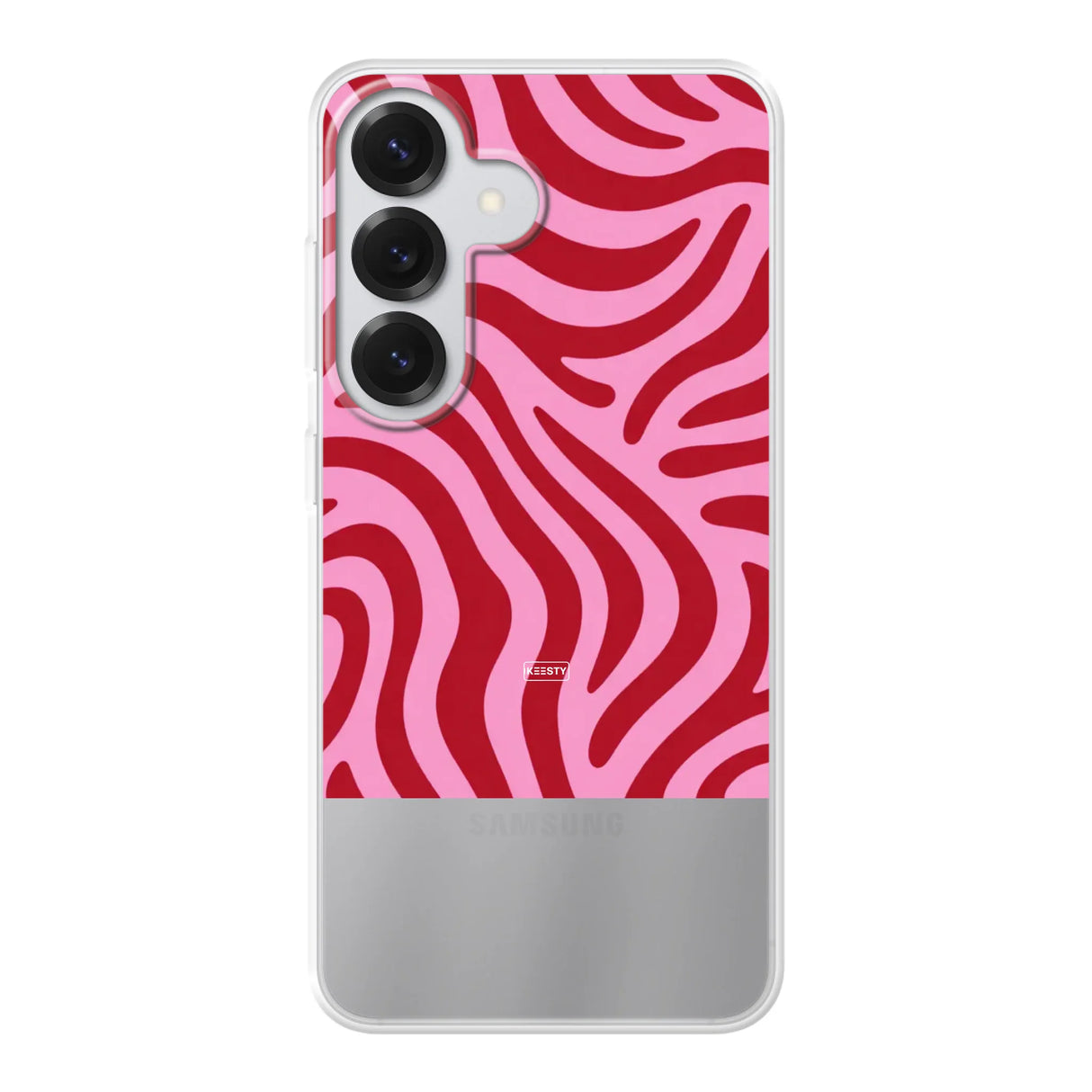 Swirl °1 - Telefoonhoesje ontwerpen