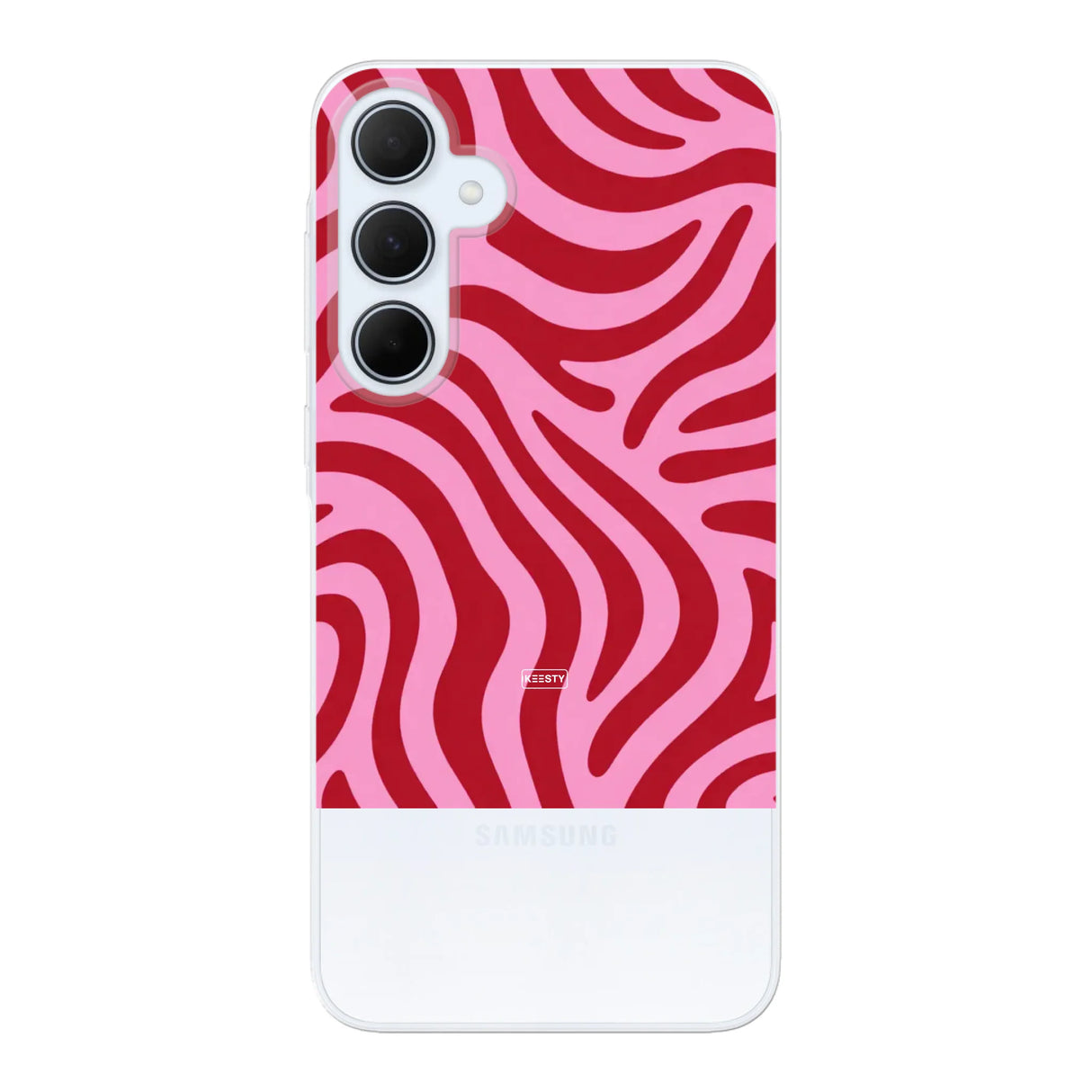 Swirl °1 - Telefoonhoesje ontwerpen