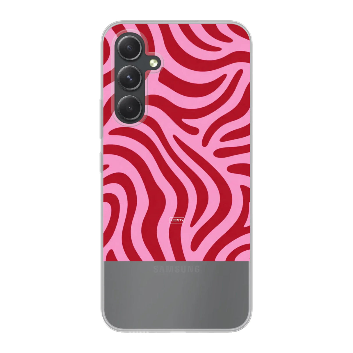 Swirl °1 - Telefoonhoesje ontwerpen