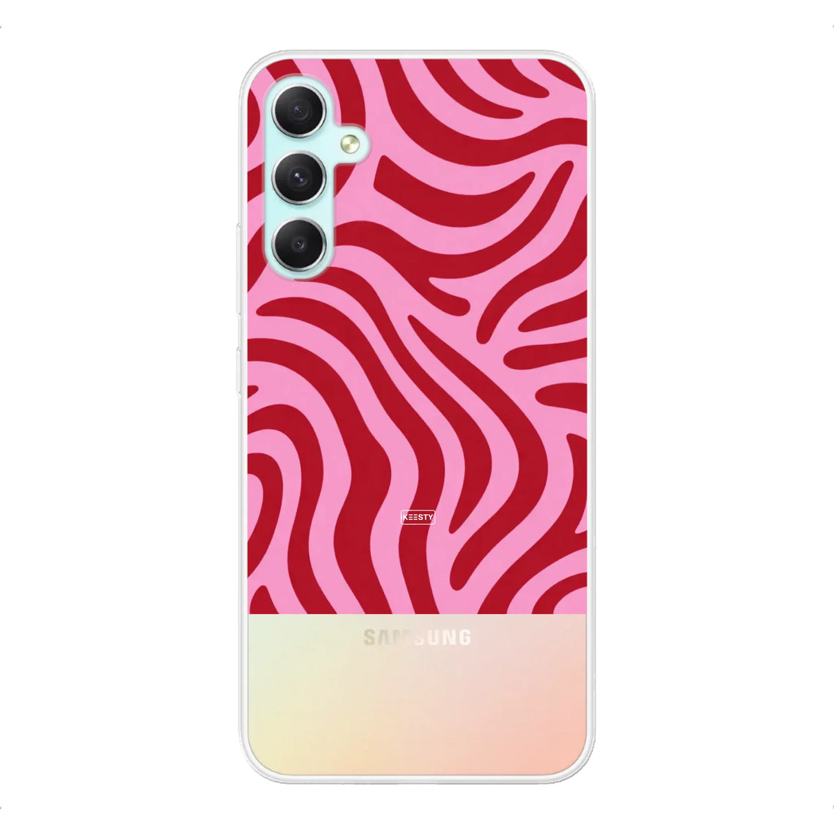 Swirl °1 - Telefoonhoesje ontwerpen