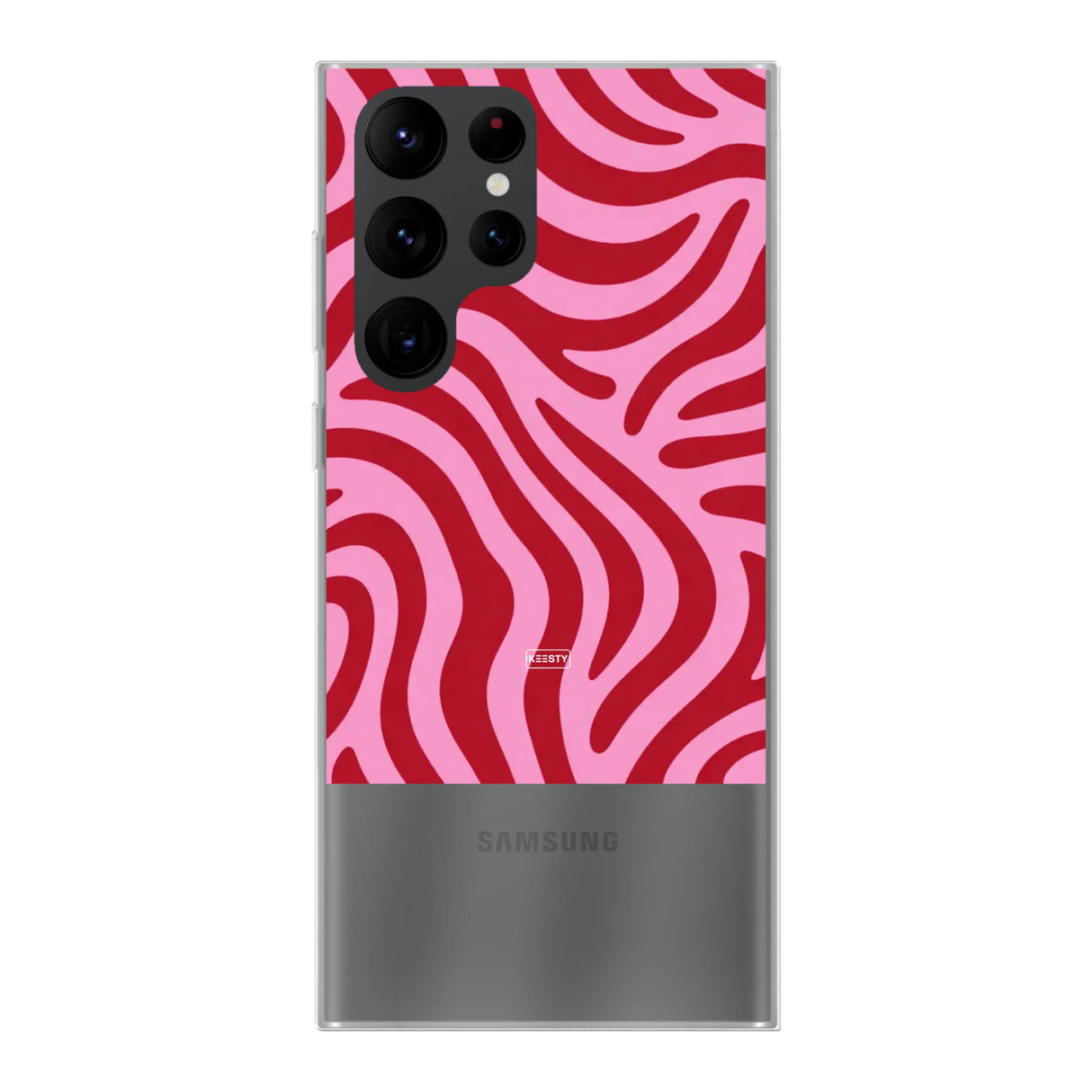 Swirl °1 - Telefoonhoesje ontwerpen
