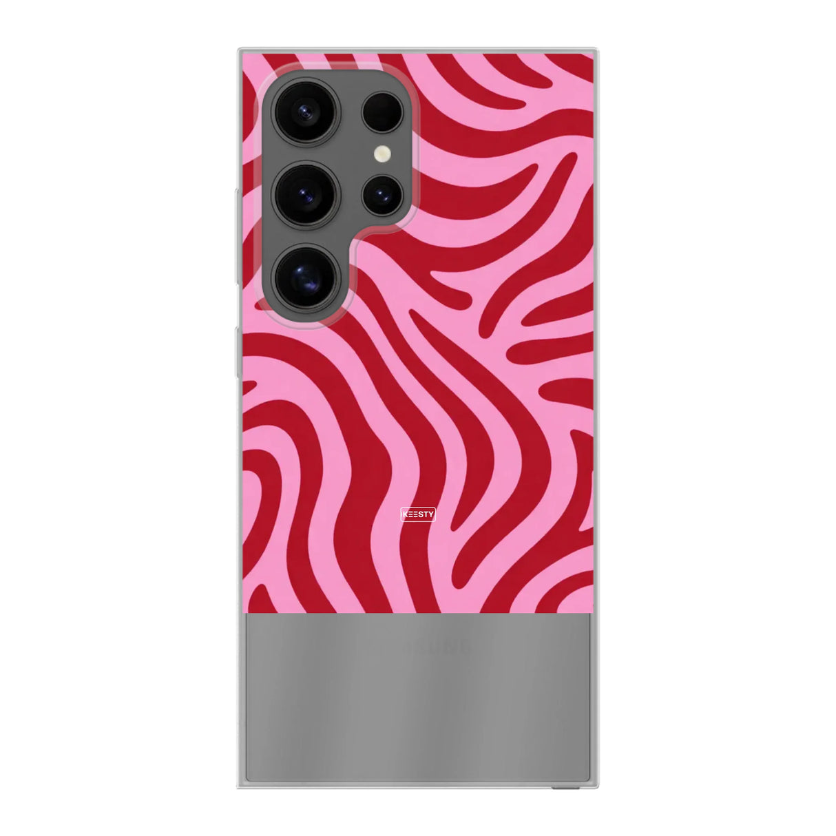 Swirl °1 - Telefoonhoesje ontwerpen
