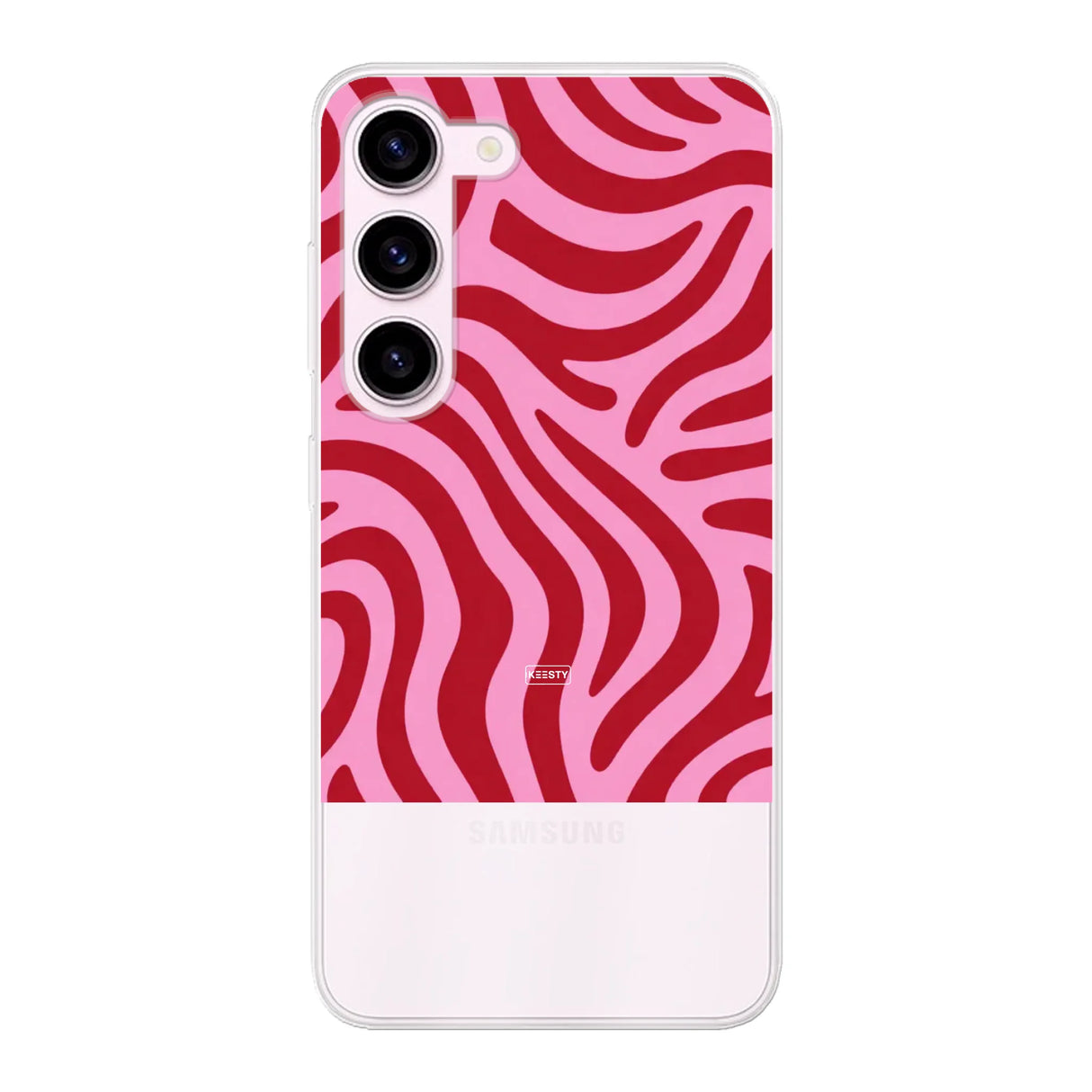 Swirl °1 - Telefoonhoesje ontwerpen