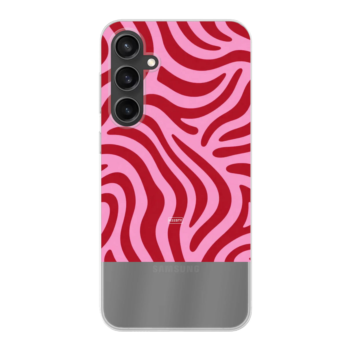 Swirl °1 - Telefoonhoesje ontwerpen