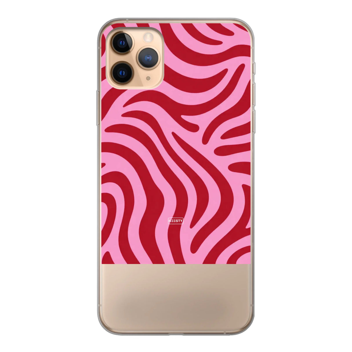Swirl °1 - Telefoonhoesje ontwerpen