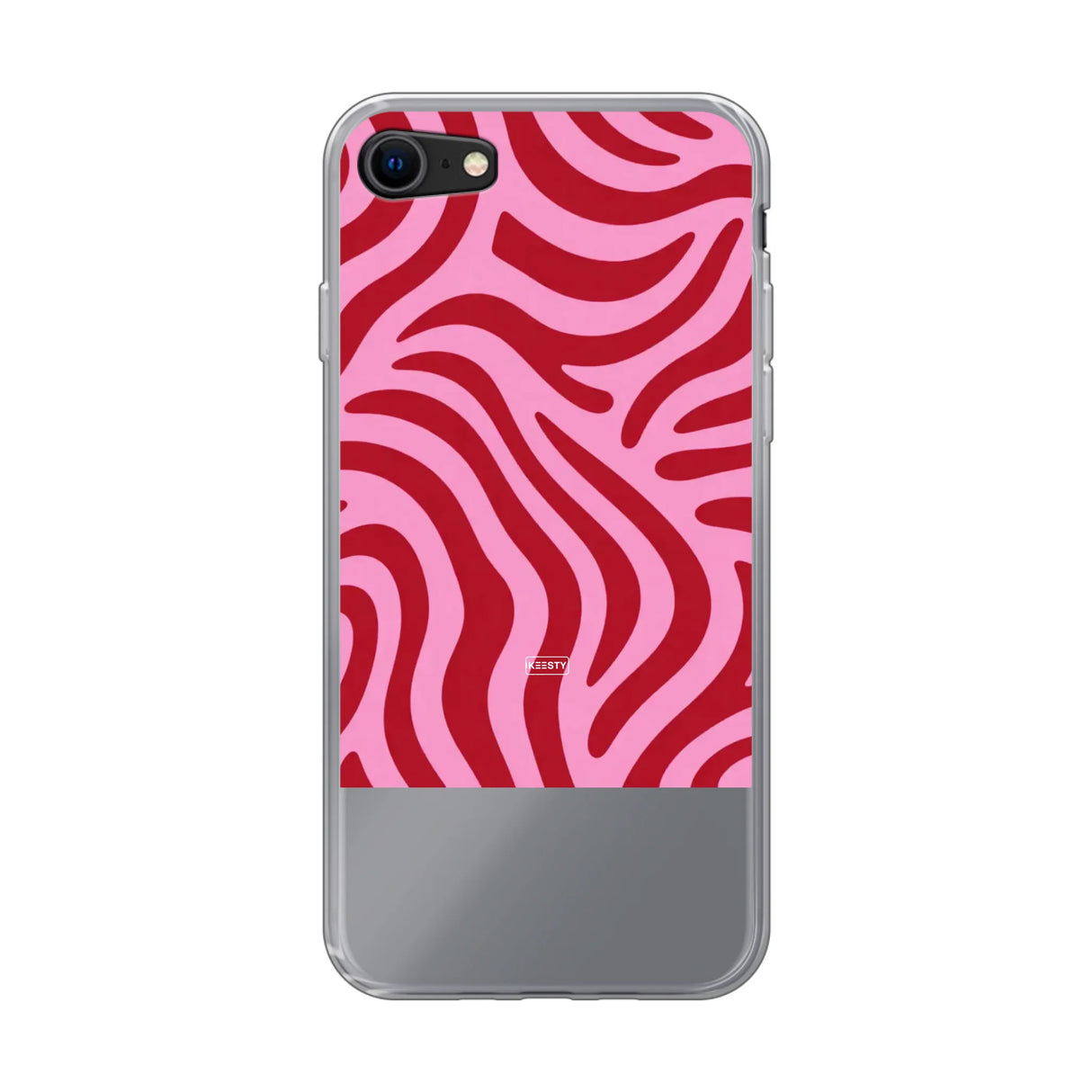 Swirl °1 - Telefoonhoesje ontwerpen
