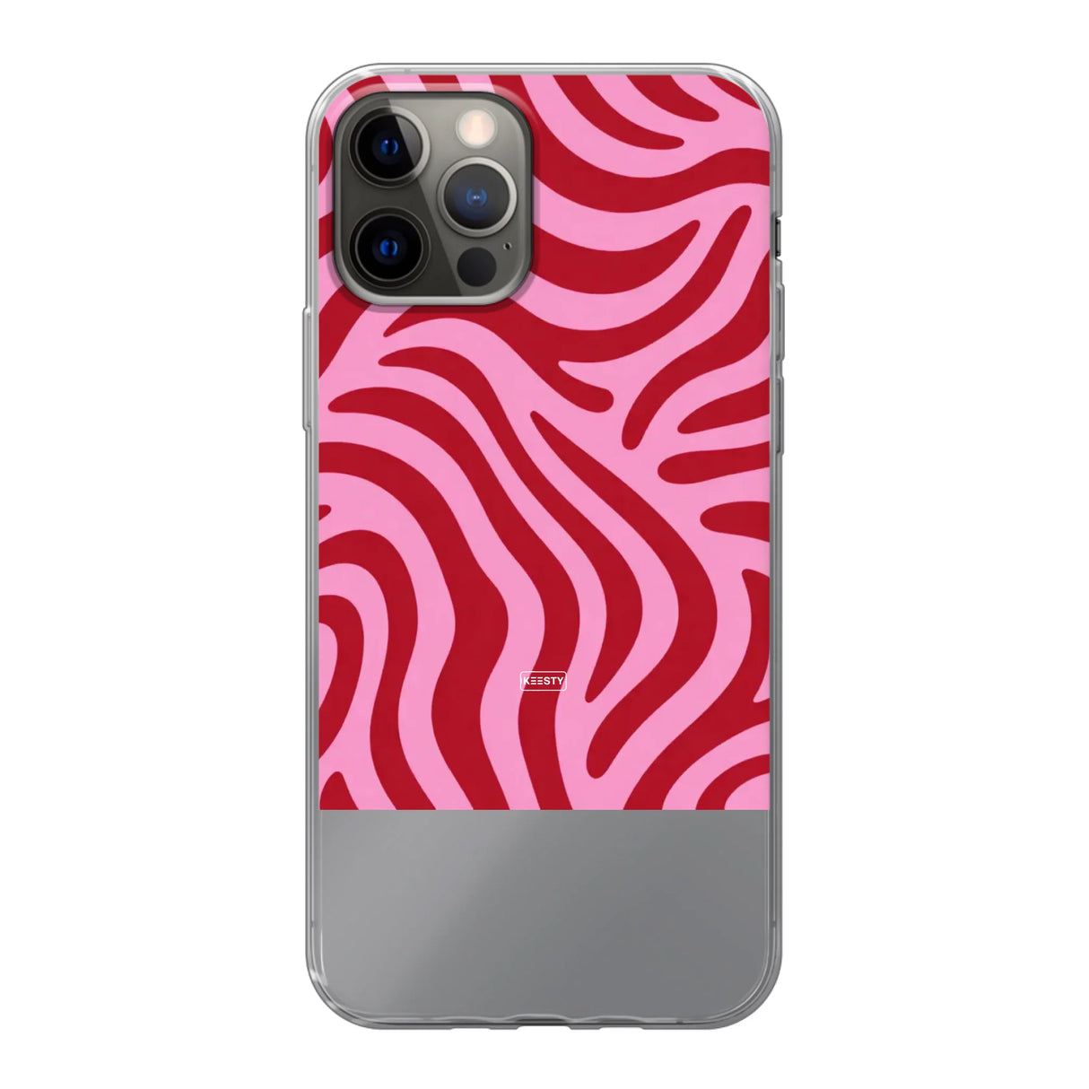 Swirl °1 - Telefoonhoesje ontwerpen