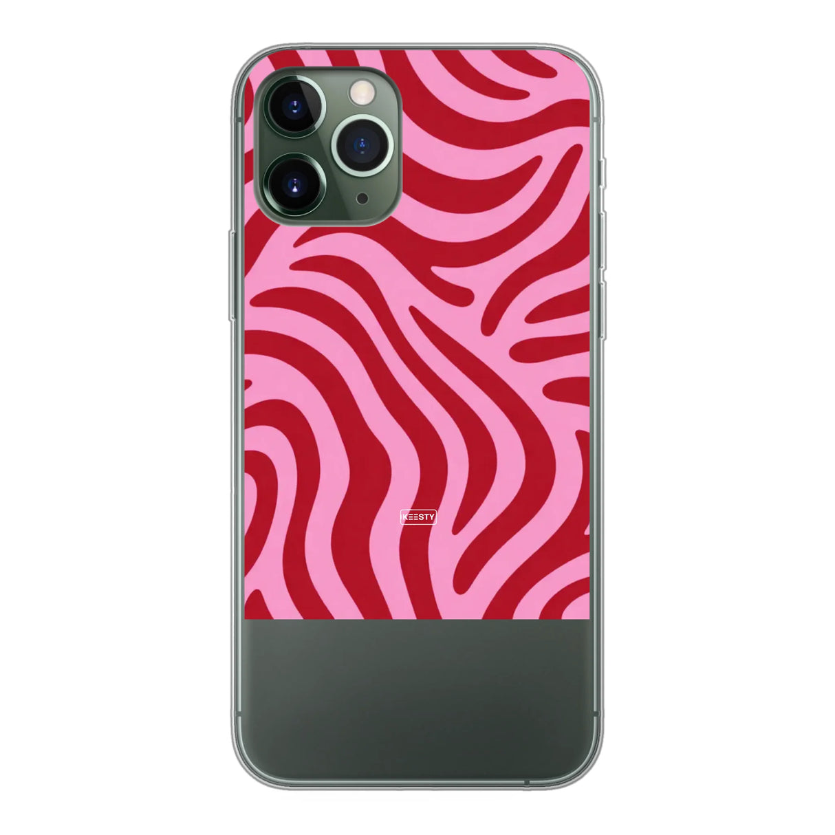 Swirl °1 - Telefoonhoesje ontwerpen