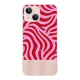 Swirl °1 - Telefoonhoesje ontwerpen
