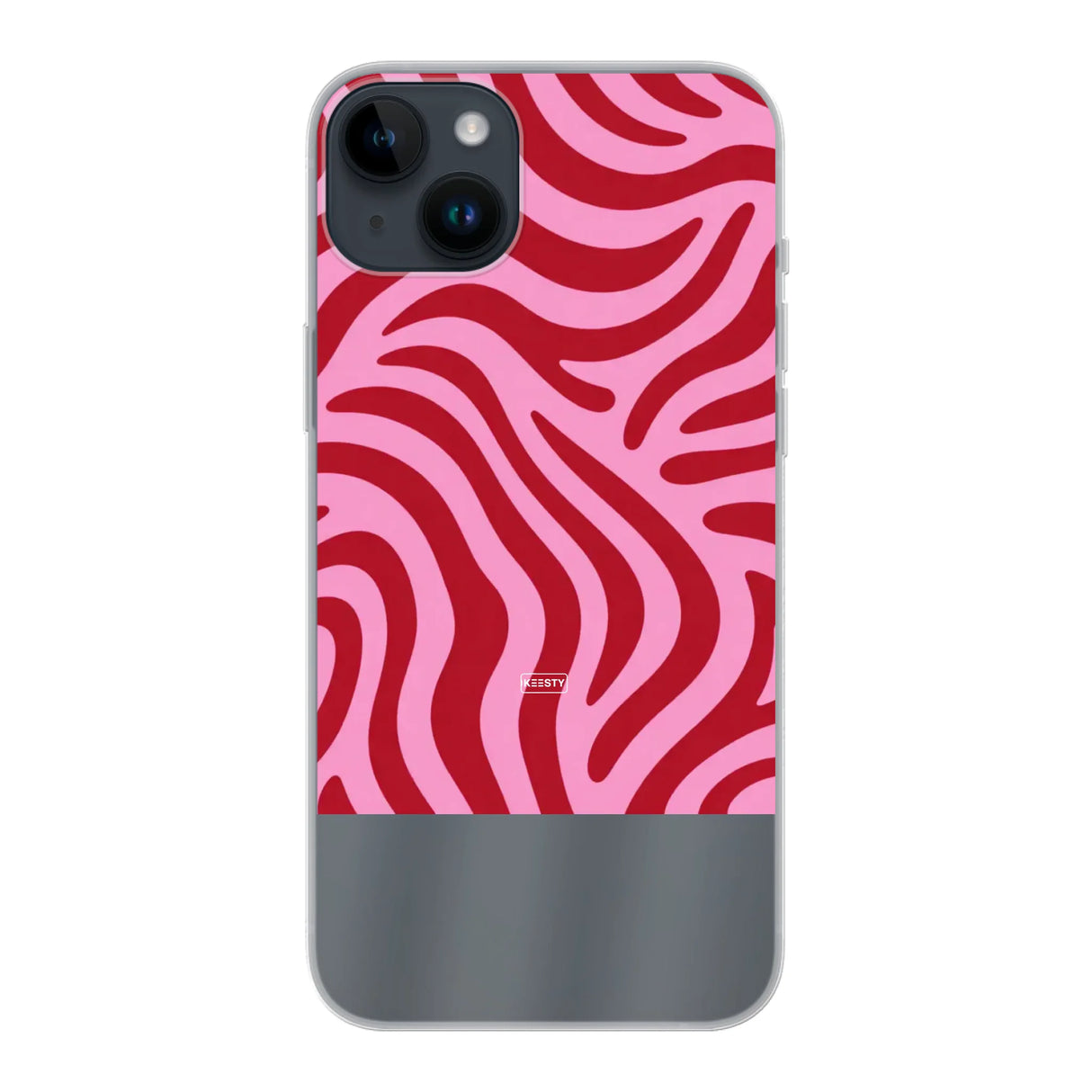 Swirl °1 - Telefoonhoesje ontwerpen