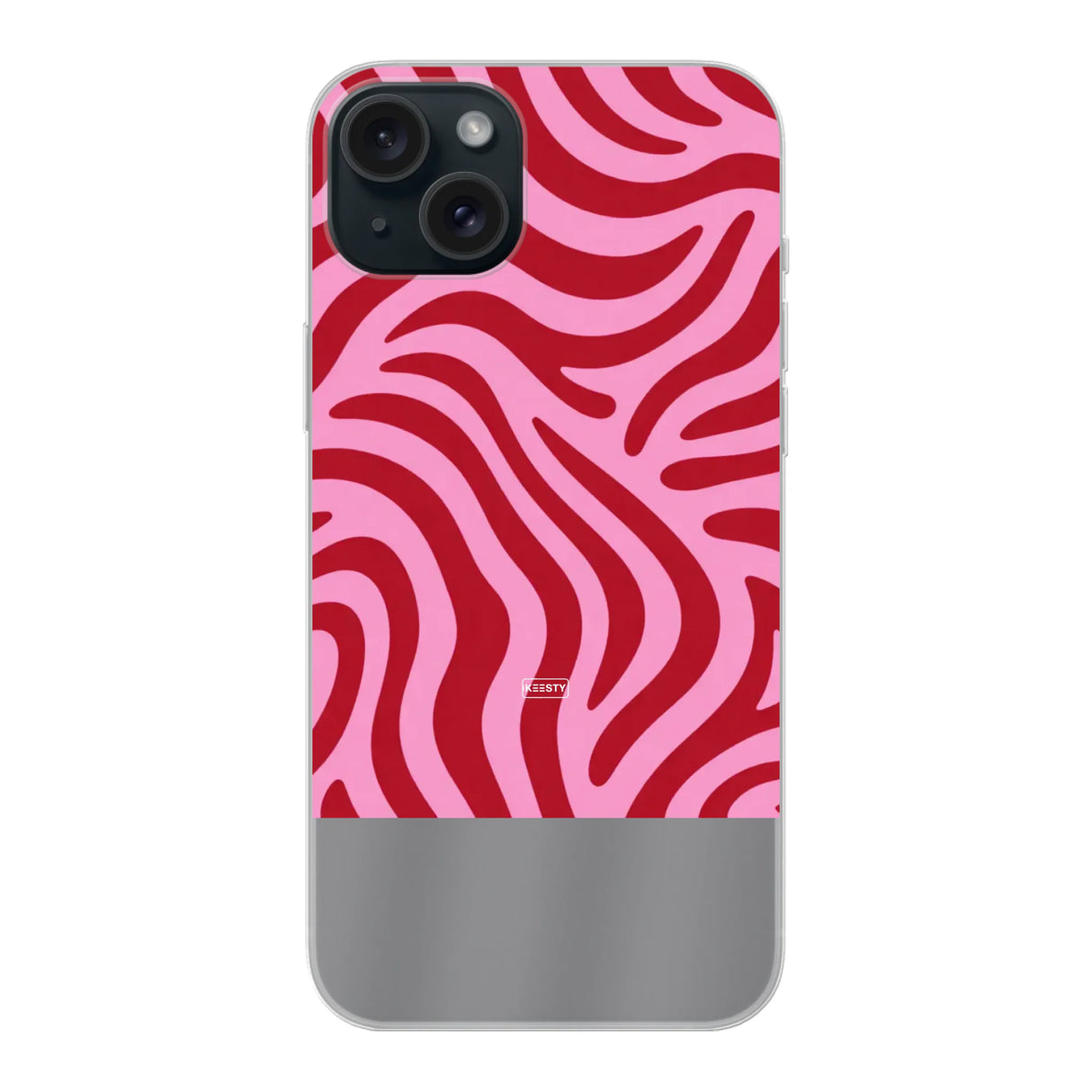 Swirl °1 - Telefoonhoesje ontwerpen