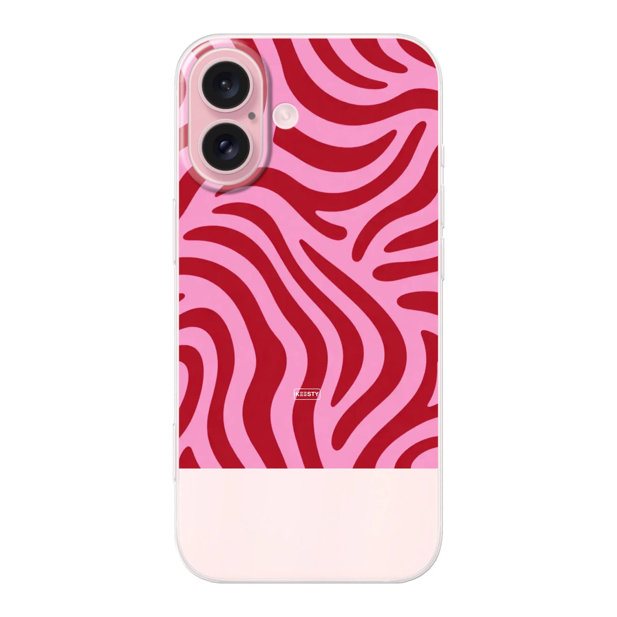 Swirl °1 - Telefoonhoesje ontwerpen