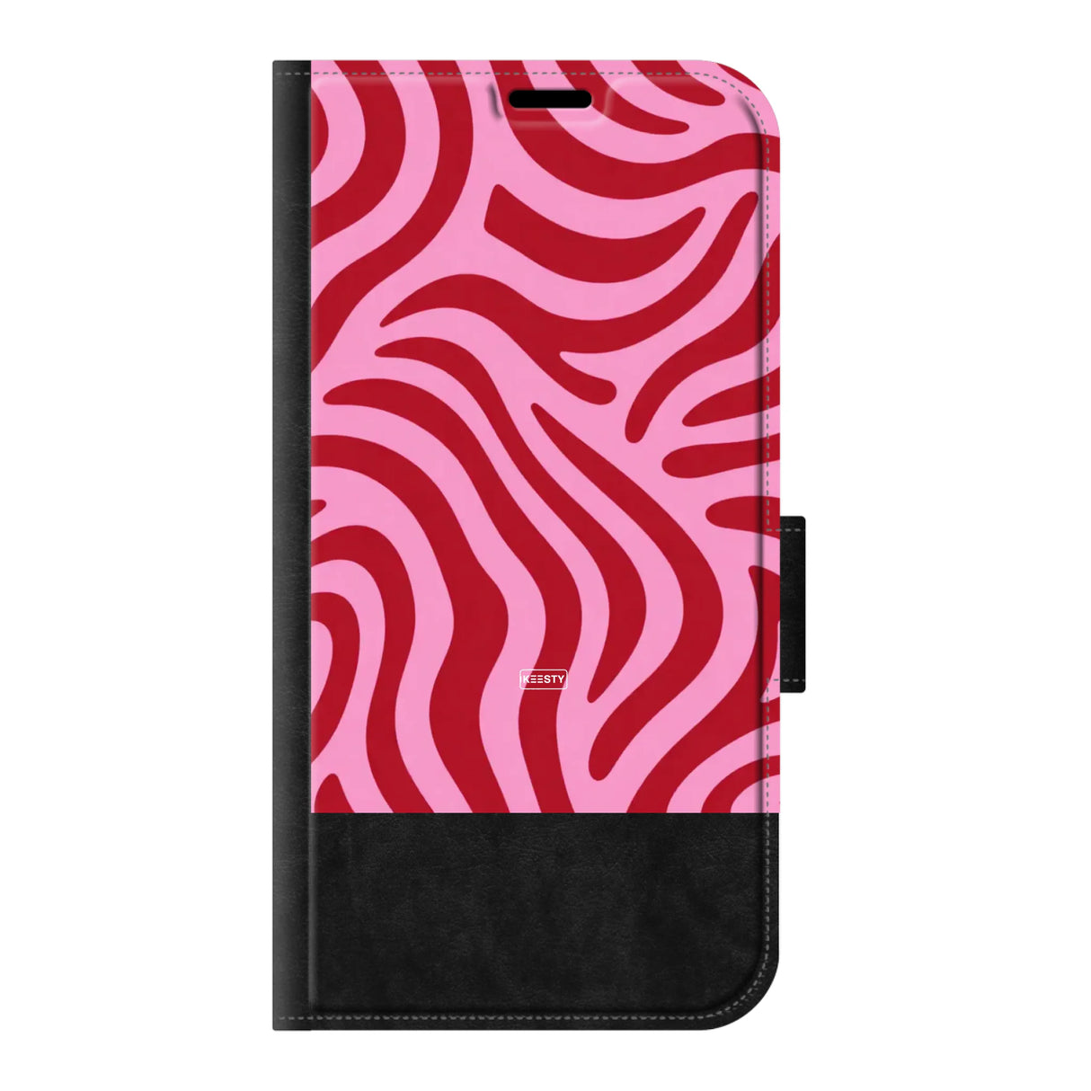 Swirl °1 - Telefoonhoesje ontwerpen
