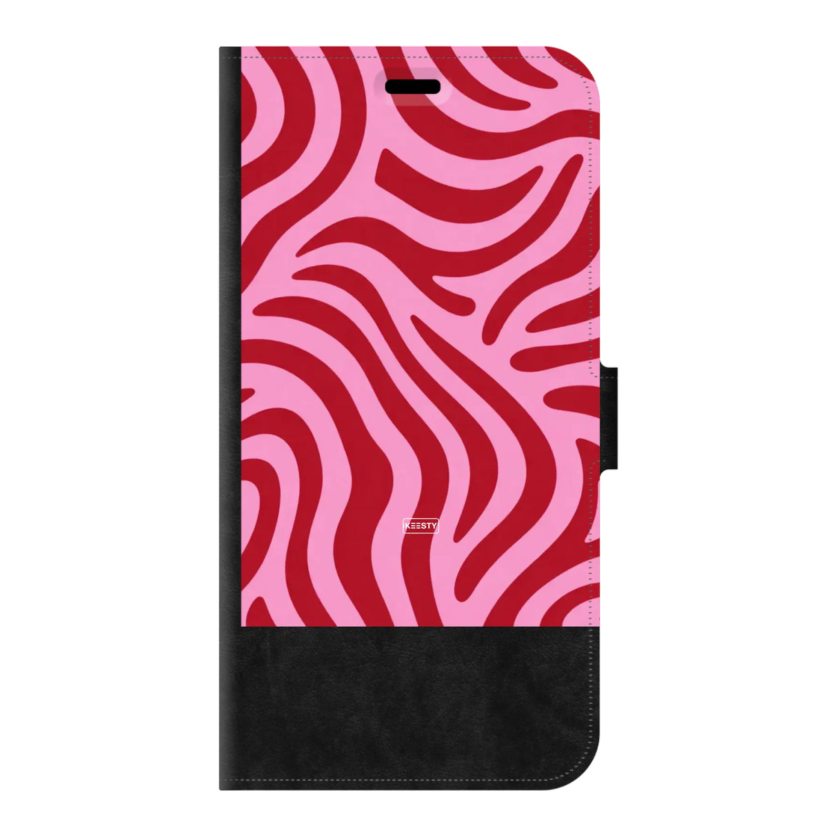 Swirl °1 - Telefoonhoesje ontwerpen