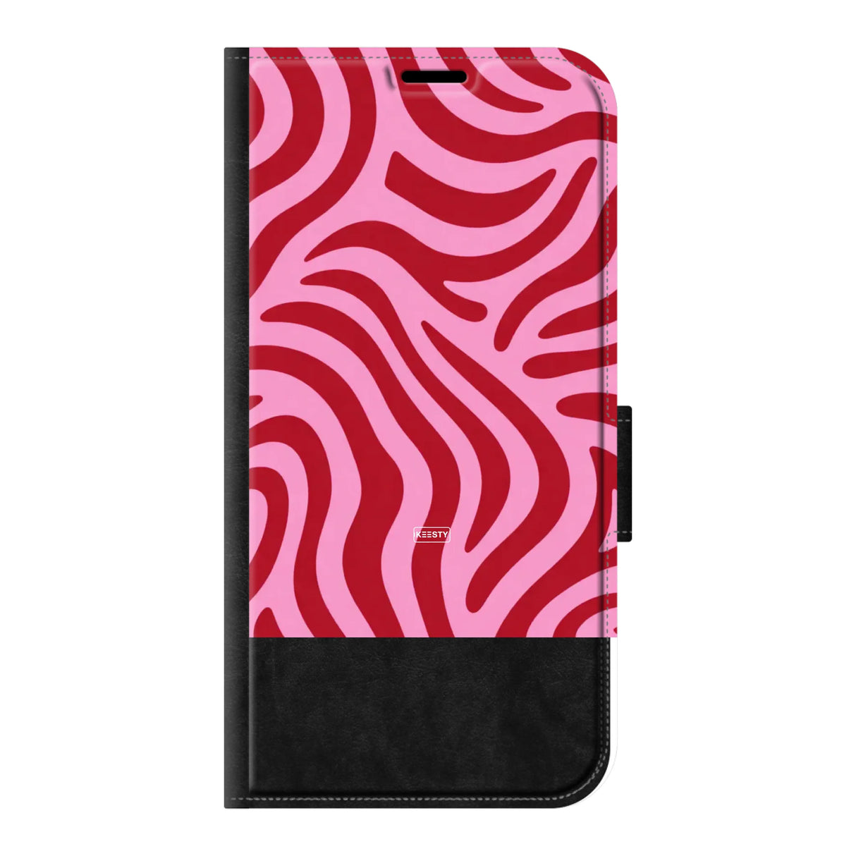 Swirl °1 - Telefoonhoesje ontwerpen