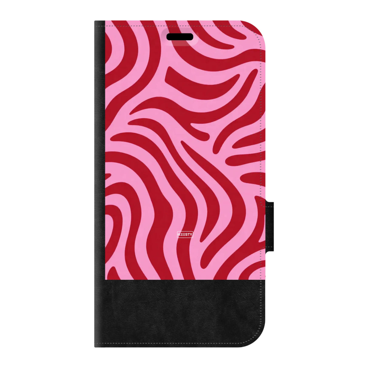 Swirl °1 - Telefoonhoesje ontwerpen