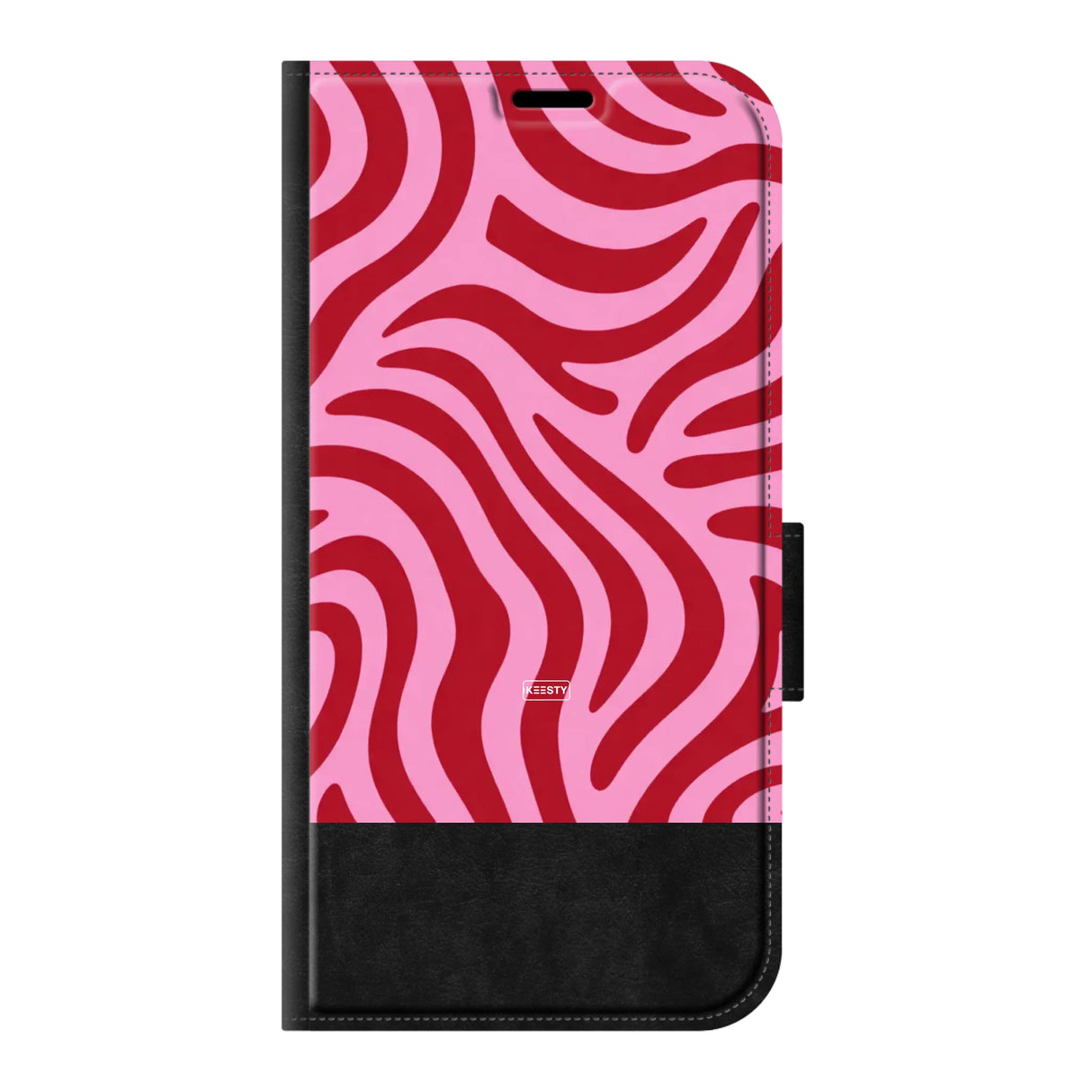 Swirl °1 - Telefoonhoesje ontwerpen