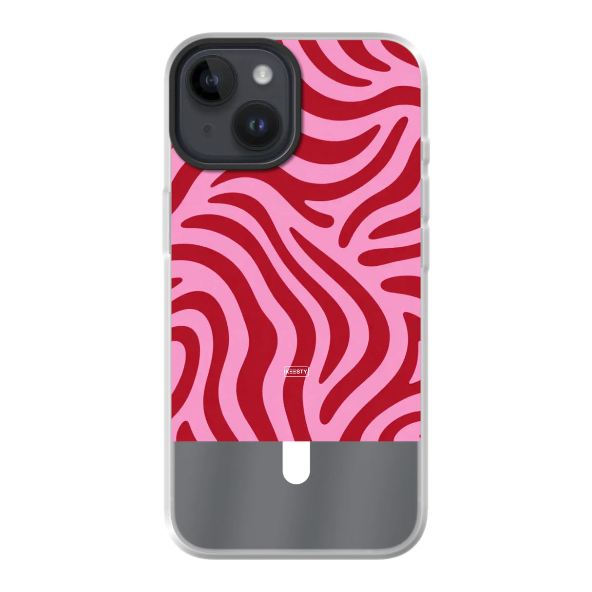 Swirl °1 - Telefoonhoesje ontwerpen