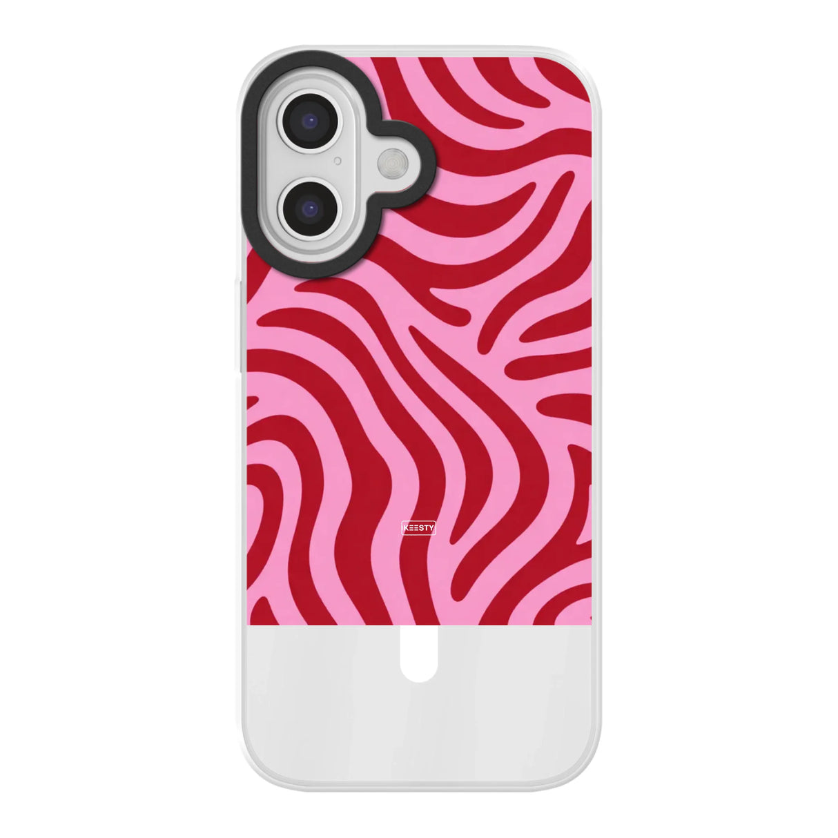 Swirl °1 - Telefoonhoesje ontwerpen
