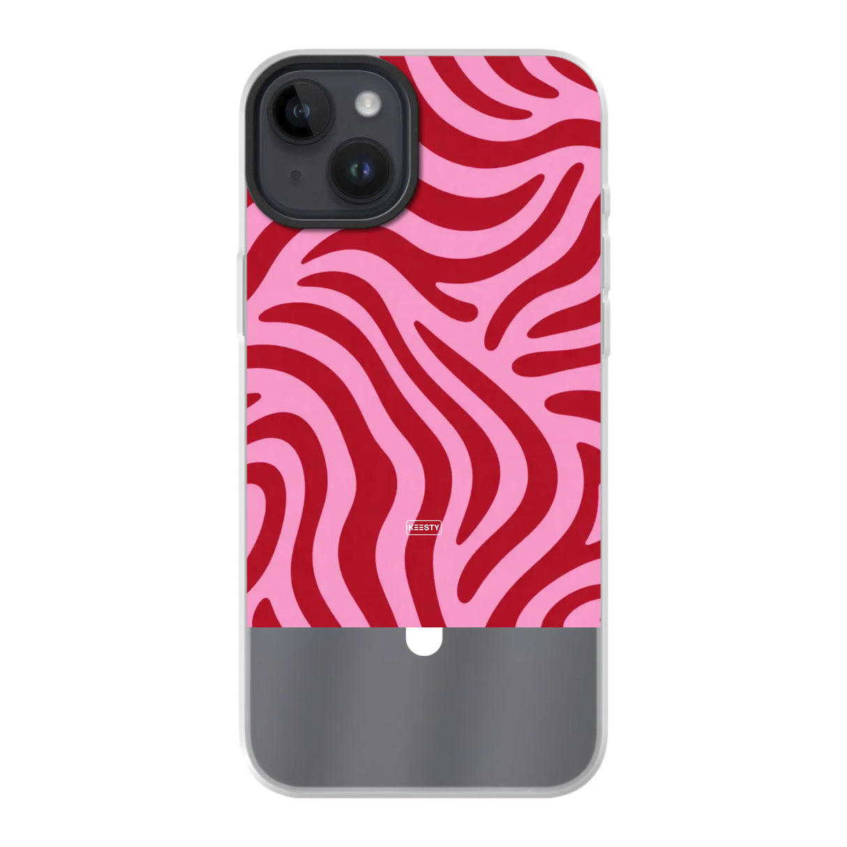 Swirl °1 - Telefoonhoesje ontwerpen