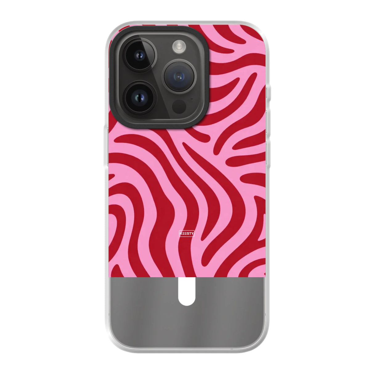 Swirl °1 - Telefoonhoesje ontwerpen