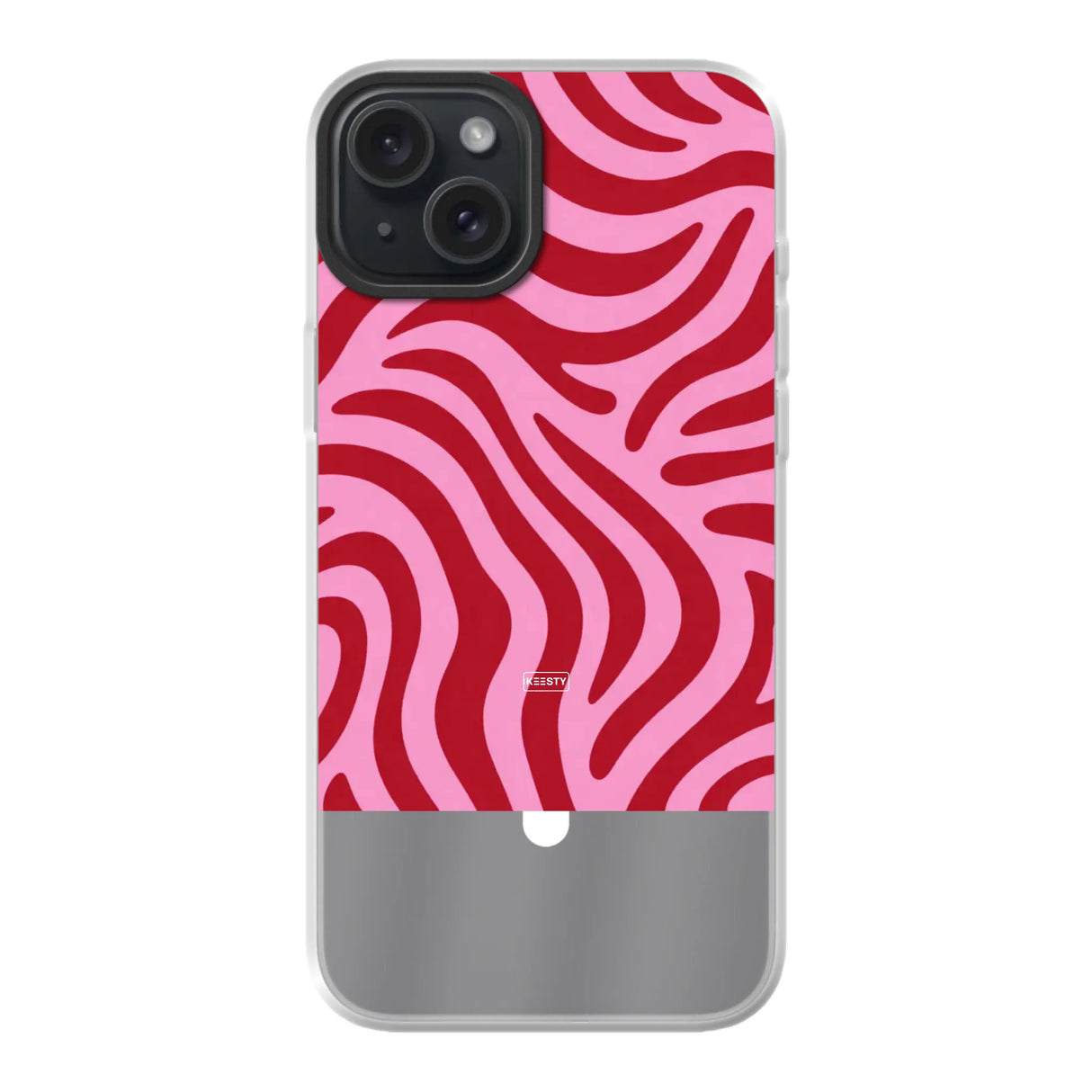 Swirl °1 - Telefoonhoesje ontwerpen
