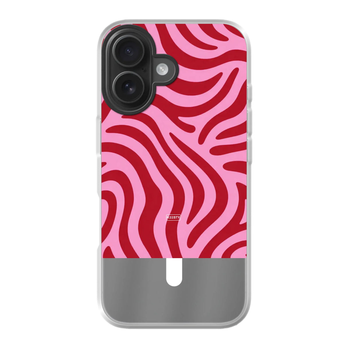 Swirl °1 - Telefoonhoesje ontwerpen