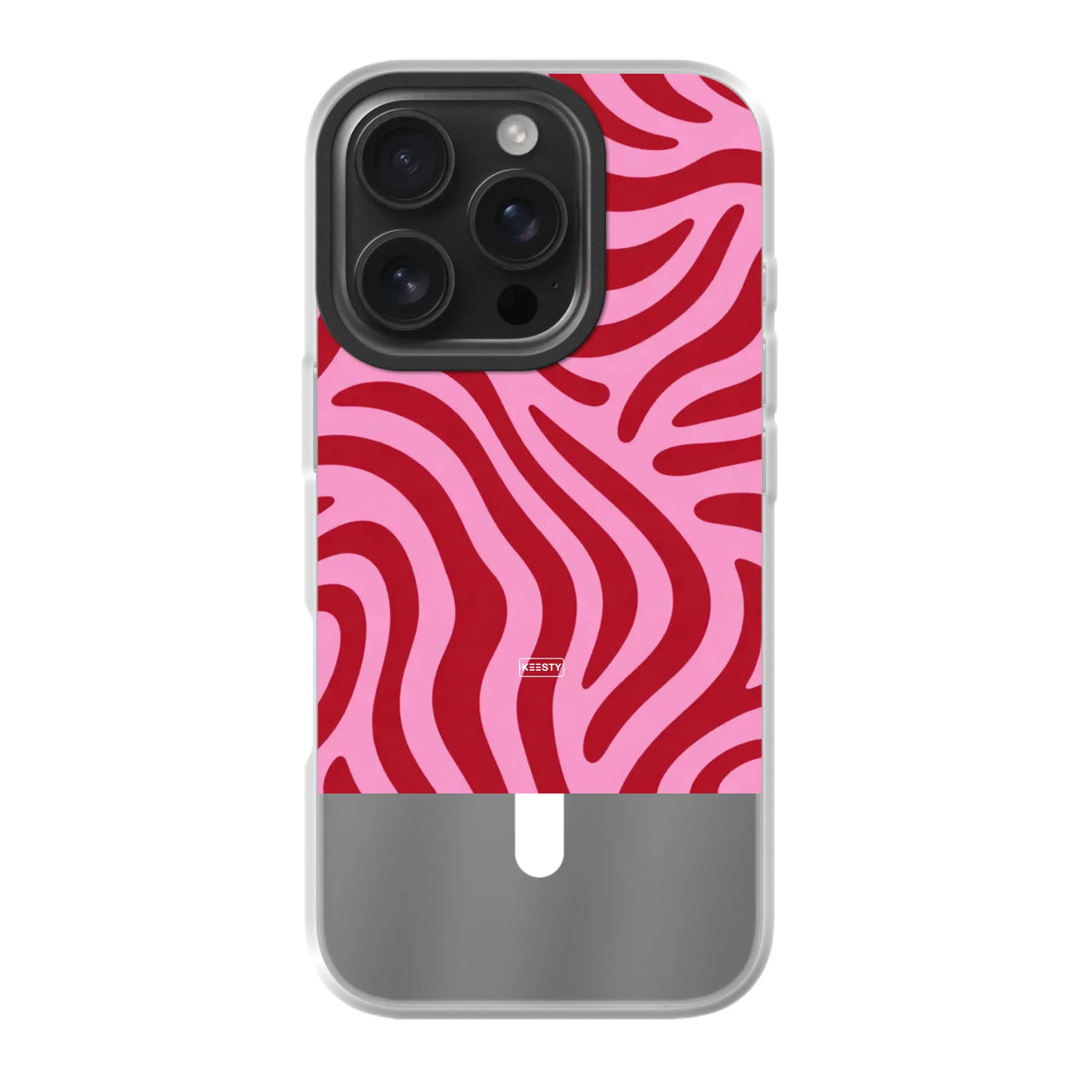 Swirl °1 - Telefoonhoesje ontwerpen