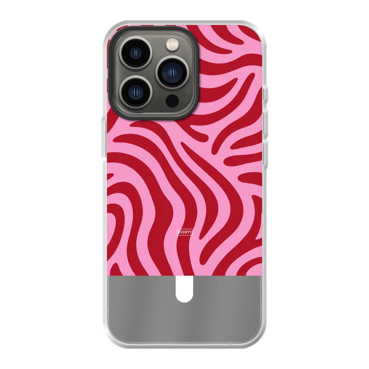 Swirl °1 - Telefoonhoesje ontwerpen