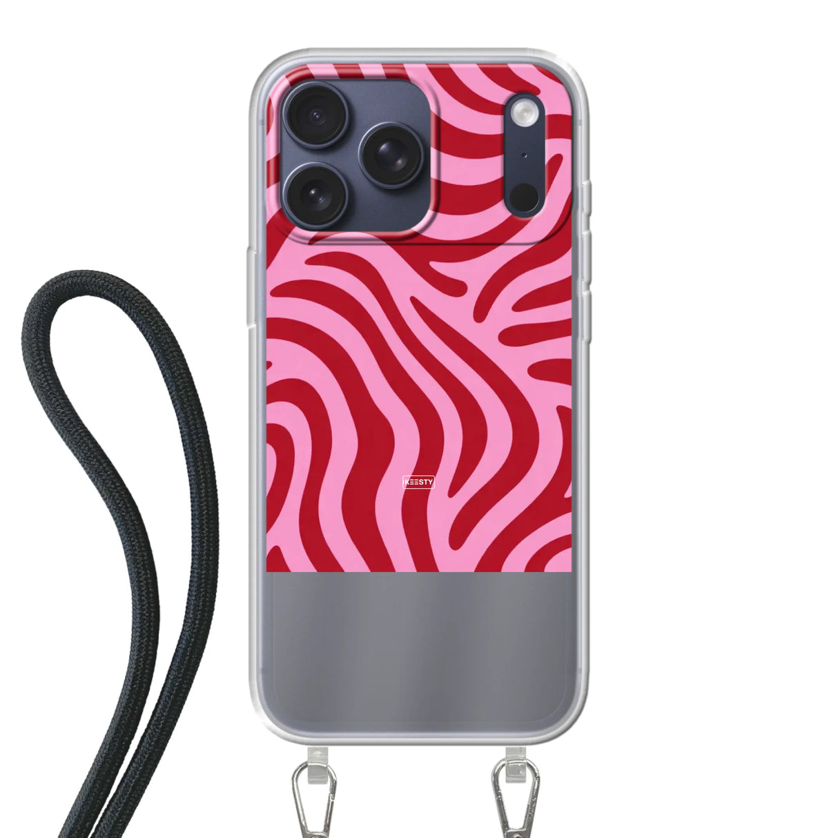 Swirl °1 - Telefoonhoesje ontwerpen