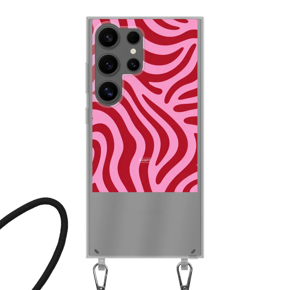 Swirl °1 - Telefoonhoesje ontwerpen