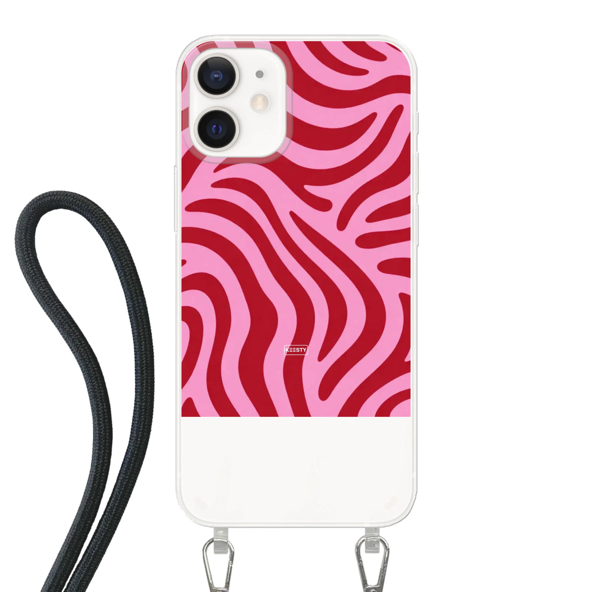 Swirl °1 - Telefoonhoesje ontwerpen