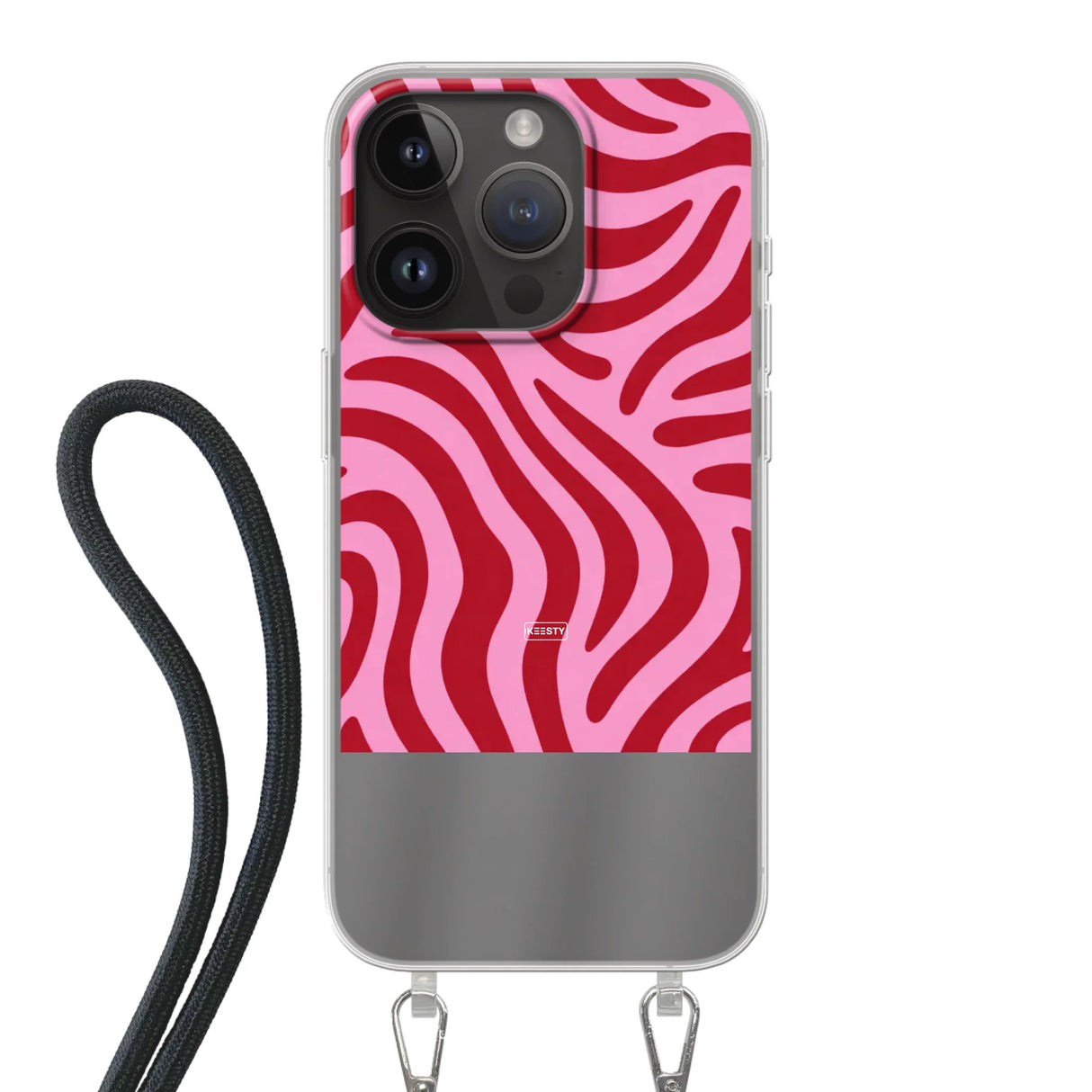 Swirl °1 - Telefoonhoesje ontwerpen