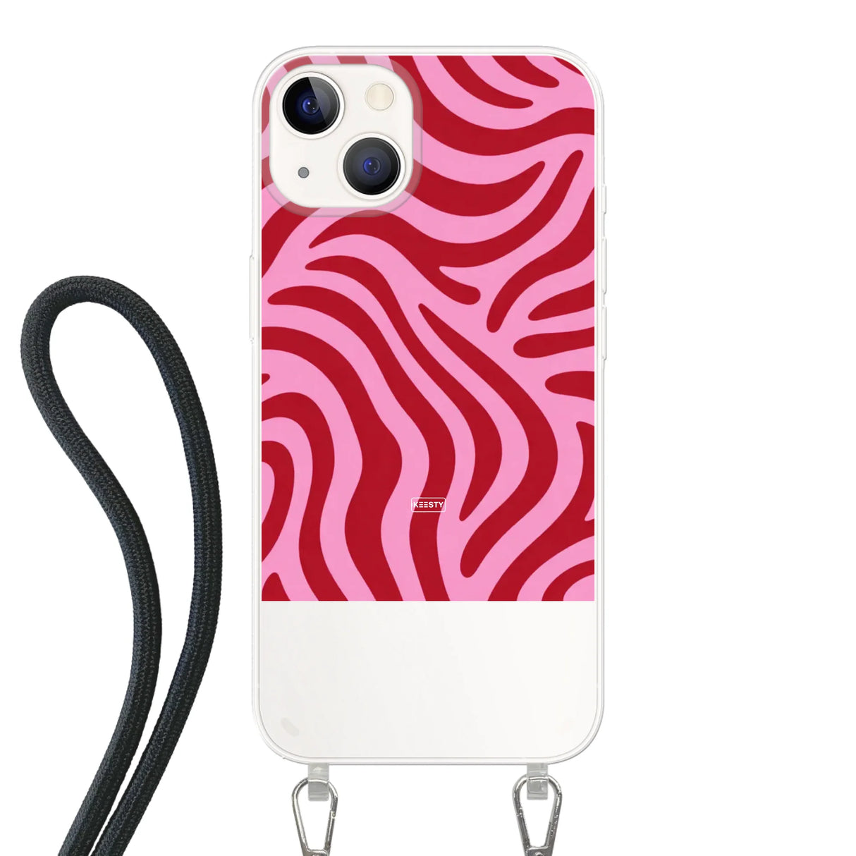 Swirl °1 - Telefoonhoesje ontwerpen