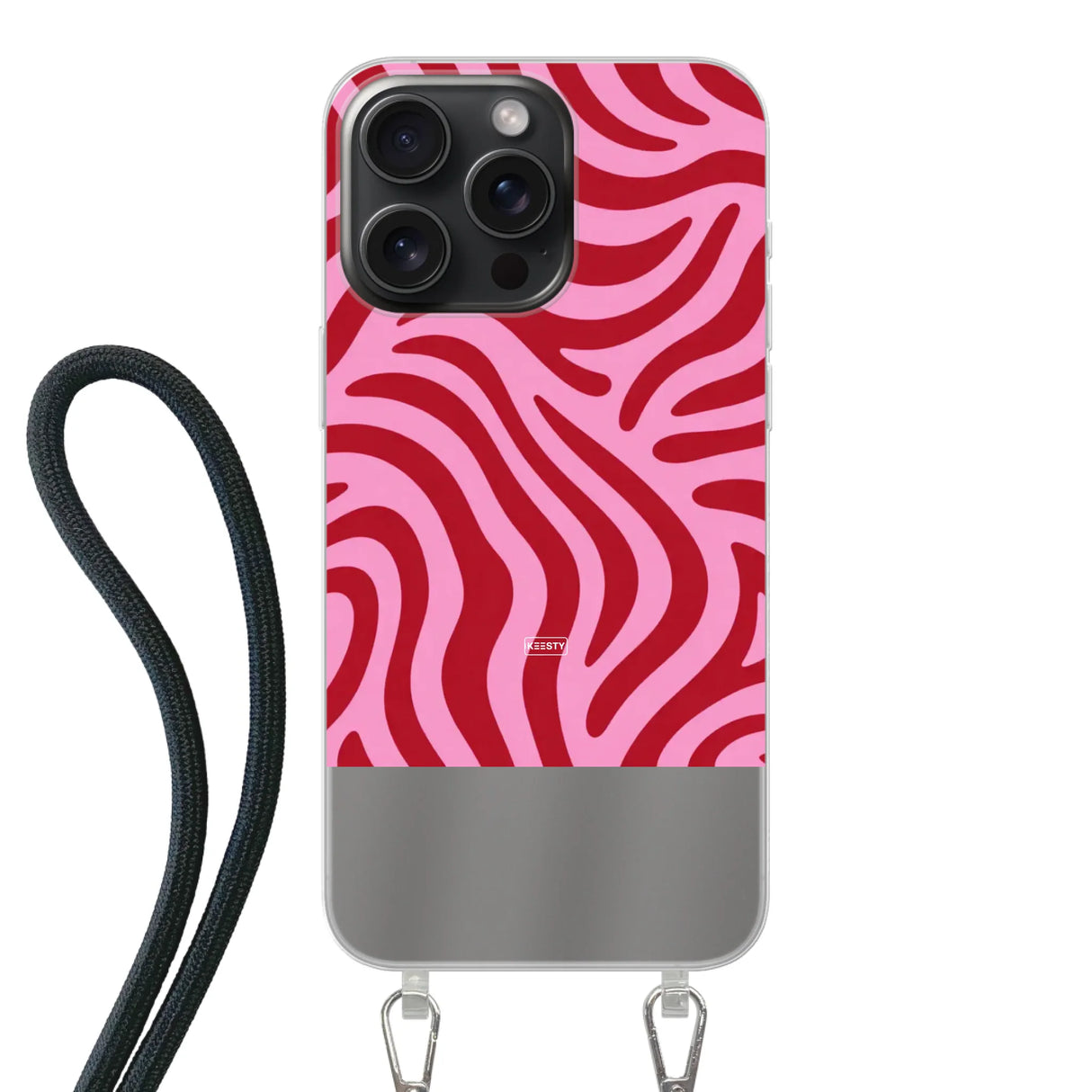 Swirl °1 - Telefoonhoesje ontwerpen